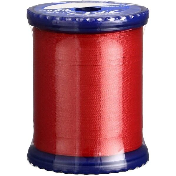 フジックス ファイン 【ミシン糸】col.8