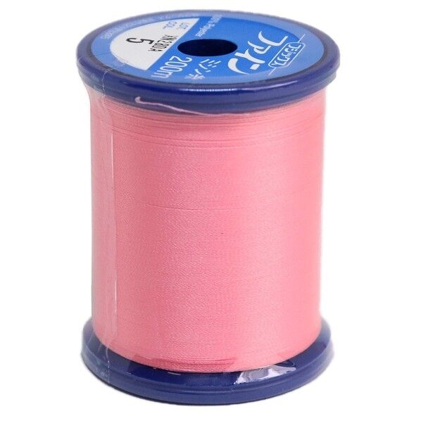 フジックス ファイン 【ミシン糸】col.5