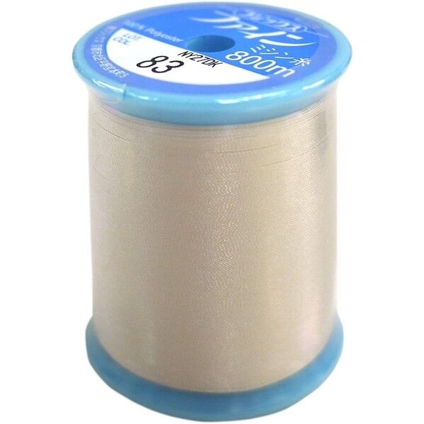 FujiX ファインミシン糸