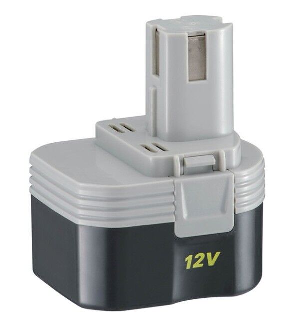 12V電池パック B-1205F2 1台