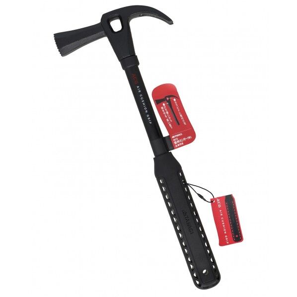 ACG仮枠ハンマー中 止め付き