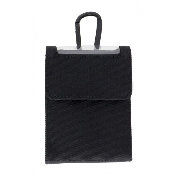 モバイルバッテリーポーチ