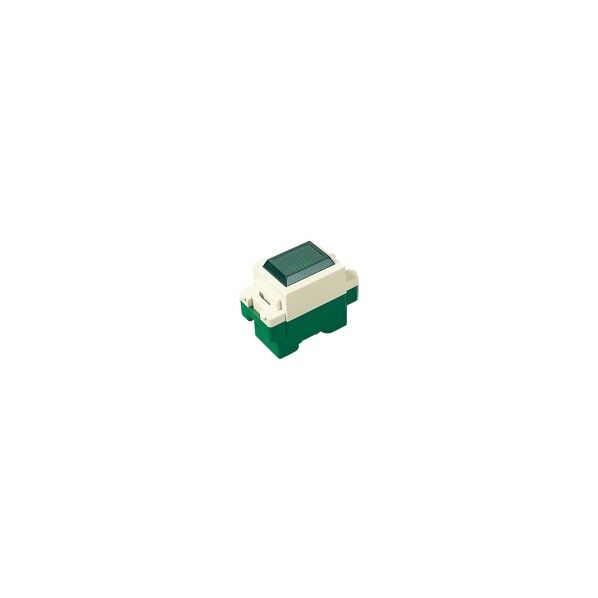 フルカラー埋込パイロットランプ