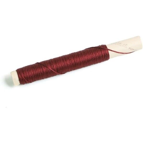 Soie ソワエ ステッチ糸 単色