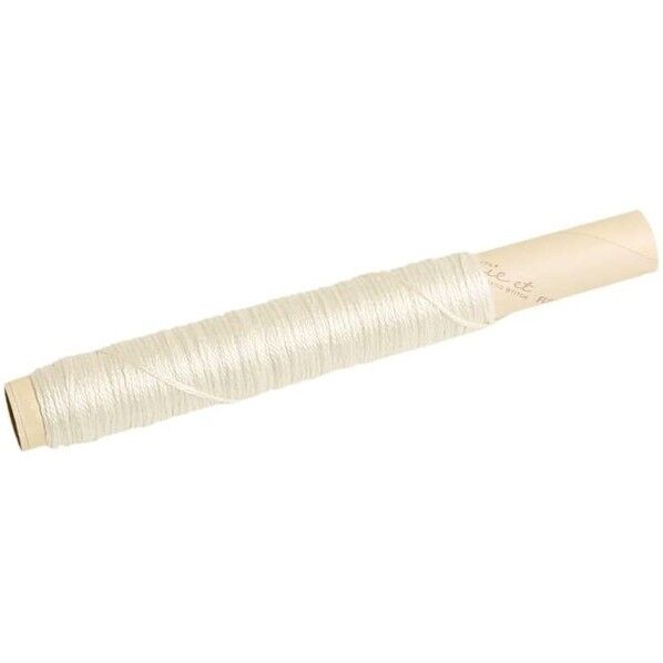 Soie ソワエ ステッチ糸 単色