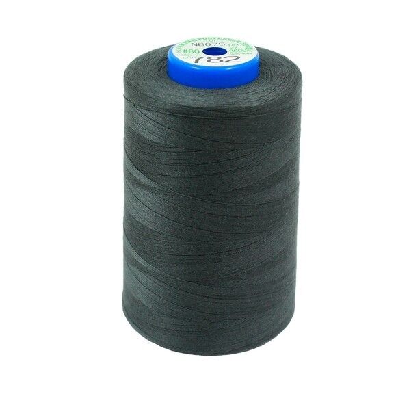 FUJIX(フジックス) キングスパンミシン糸 工業用 普通地用 col.782