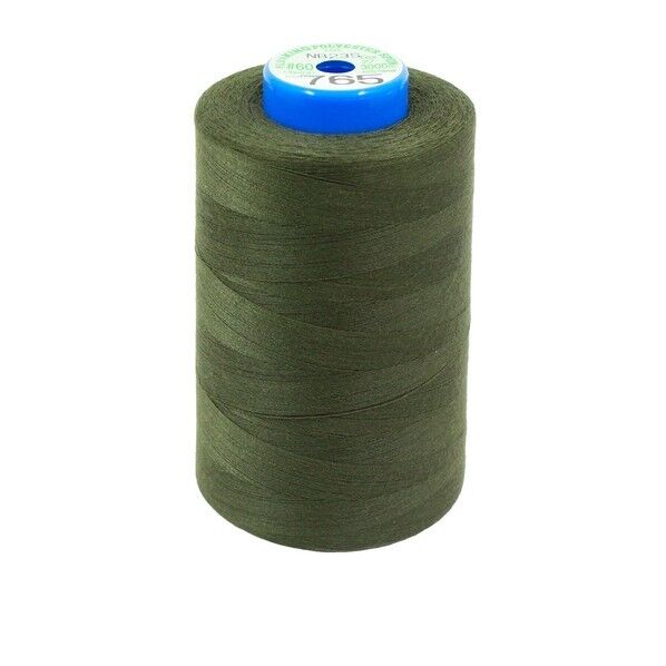 FUJIX(フジックス) キングスパンミシン糸 工業用 普通地用 col.765