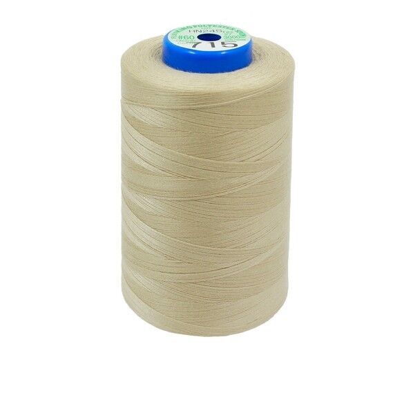 FUJIX フジックス キングスパン スパン ミシン糸 col.715