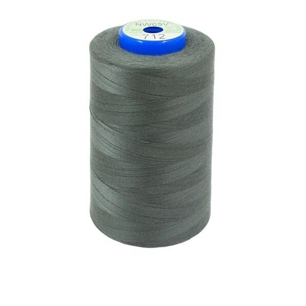 FUJIX(フジックス) キングスパンミシン糸 工業用 普通地用 col.712