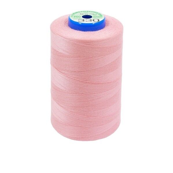 Fujix キングスパン (ポリエステルミシン糸) col.330