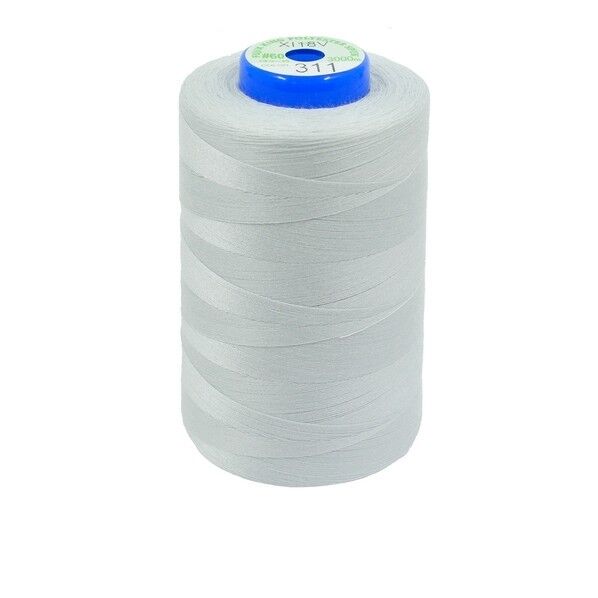 FUJIX(フジックス) キングスパンミシン糸 工業用 普通地用 col.311