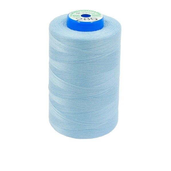 FUJIX(フジックス) キングスパンミシン糸 工業用 普通地用 col.285