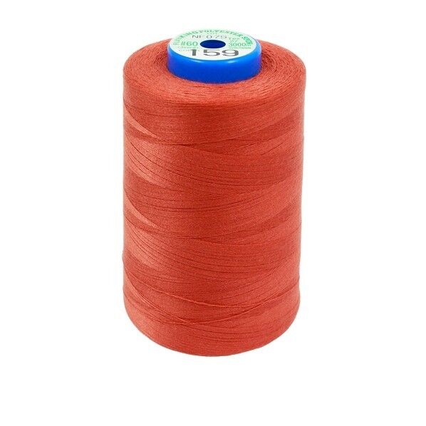 FUJIX(フジックス) キングスパンミシン糸 工業用 普通地用 col.159