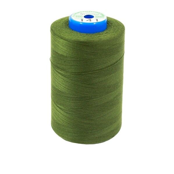 FUJIX(フジックス) キングスパンミシン糸 工業用 普通地用 col.141