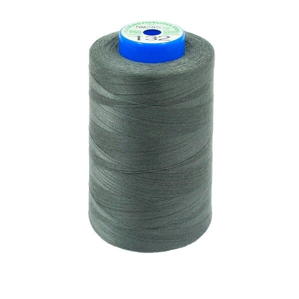 Fujix キングスパン (ポリエステルミシン糸) col.132