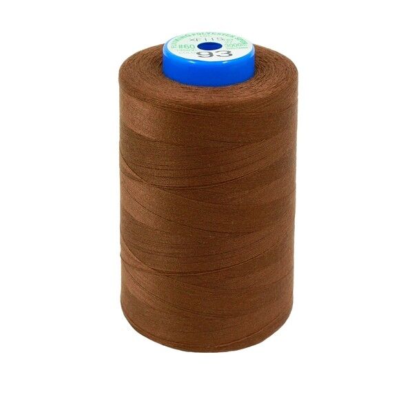 Fujix キングスパン (ポリエステルミシン糸) col.93