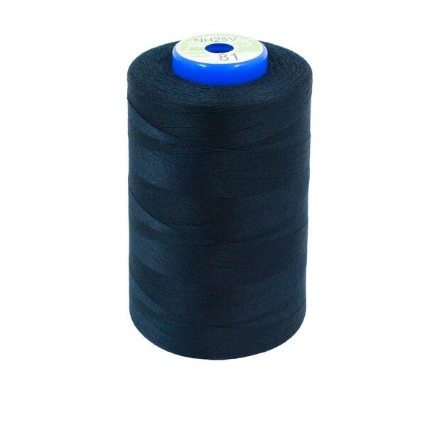 FUJIX(フジックス) キングスパンミシン糸 工業用 普通地用 col.81