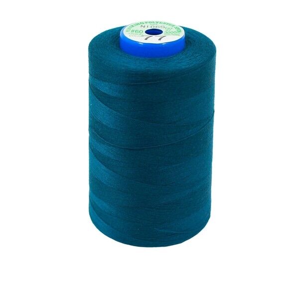 FUJIX(フジックス) キングスパンミシン糸 工業用 普通地用 col.77