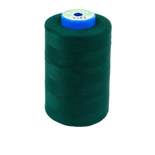 FUJIX(フジックス) キングスパンミシン糸 工業用 普通地用 col.56