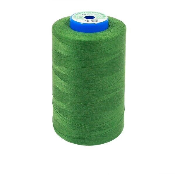 FUJIX(フジックス) キングスパンミシン糸 工業用 普通地用 col.45