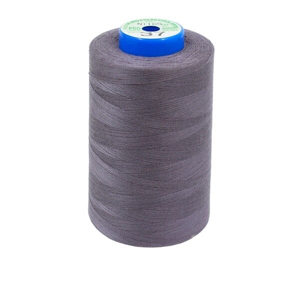 FUJIX(フジックス) キングスパンミシン糸 工業用 普通地用 col.37