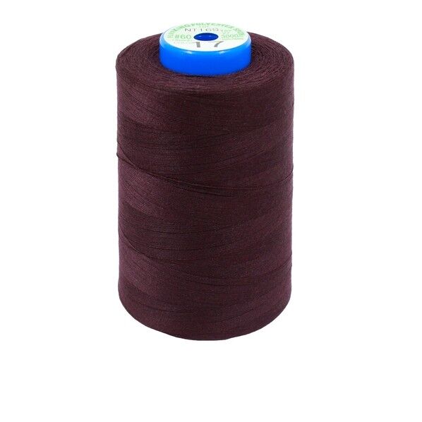 FUJIX(フジックス) キングスパンミシン糸 工業用 普通地用 col.17