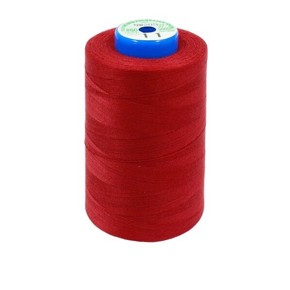 FUJIX フジックス キングスパン スパン ミシン糸 col.11