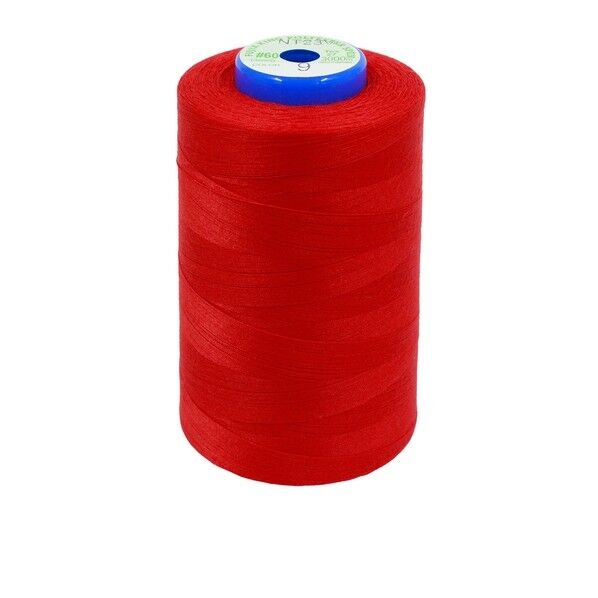 FUJIX(フジックス) キングスパンミシン糸 工業用 普通地用 col.9