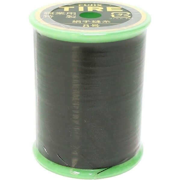 フジックス タイヤー 絹手縫糸