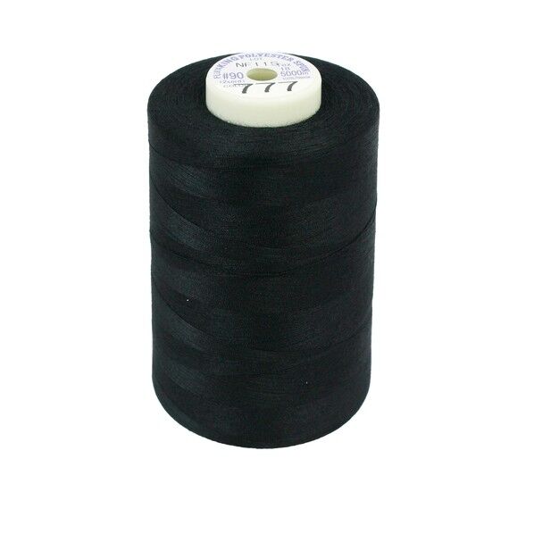 FUJIX(フジックス) キングスパンミシン糸 工業用 ロックミシン糸 col.777