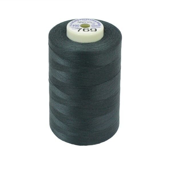 FUJIX キングスパン (ポリエステルミシン糸) col.769