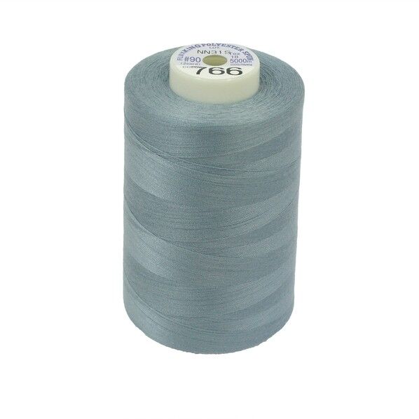 FUJIX キングスパン (ポリエステルミシン糸) col.766