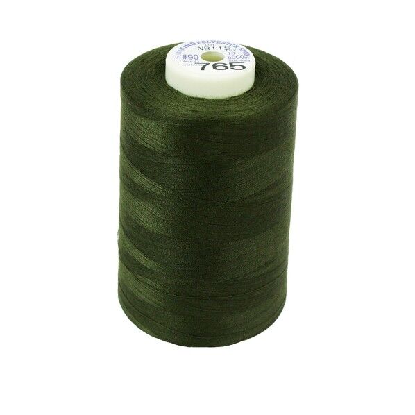 FUJIX キングスパン (ポリエステルミシン糸) col.765