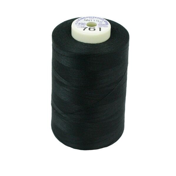 FUJIX キングスパン (ポリエステルミシン糸) col.761