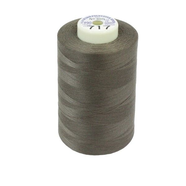 FUJIX キングスパン (ポリエステルミシン糸) col.717