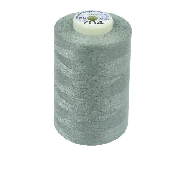 FUJIX キングスパン (ポリエステルミシン糸) col.704