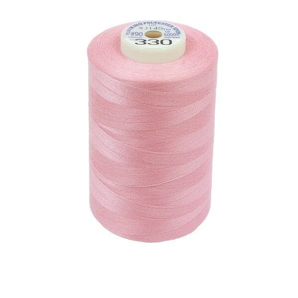 FUJIX キングスパン (ポリエステルミシン糸) col.330