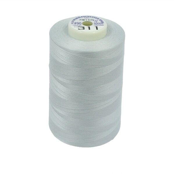 FUJIX キングスパン (ポリエステルミシン糸) col.311