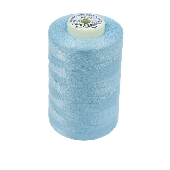 FUJIX キングスパン (ポリエステルミシン糸) col.285