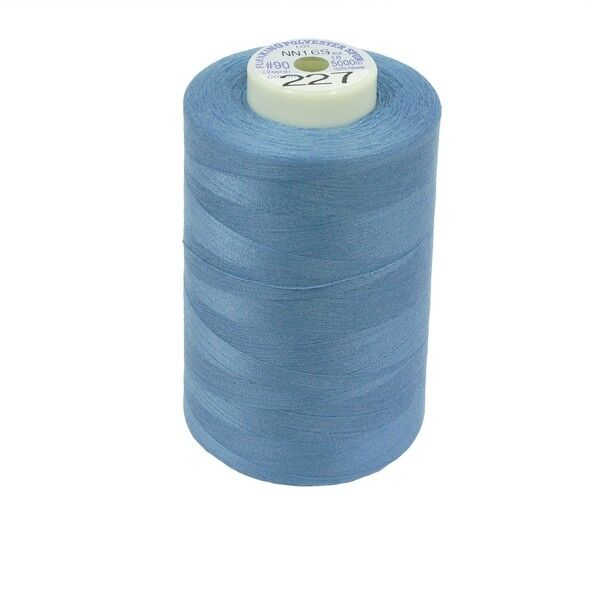 FUJIX キングスパン (ポリエステルミシン糸) col.227