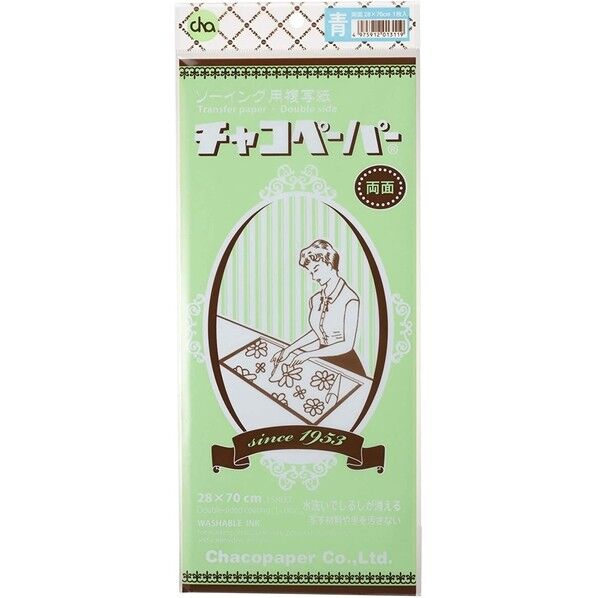 チャコペーパー チャコパー両面 大
