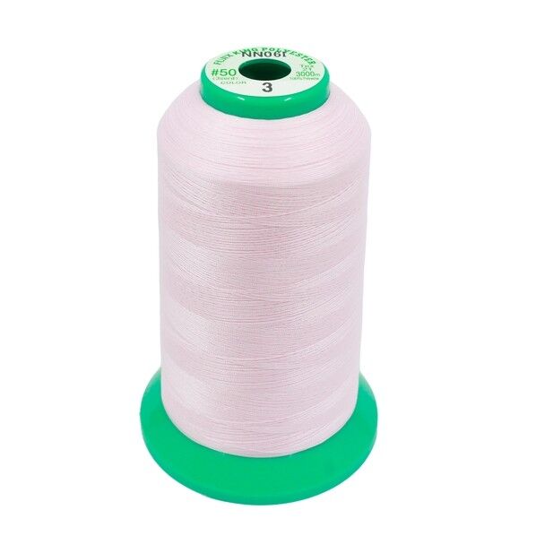 FUJIX(フジックス) キングポリエステルミシン糸 工業用 普通地用 col.3