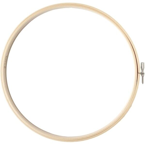 日本紐釦貿易 刺しゅう枠