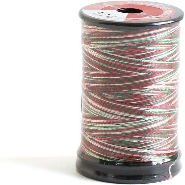 日本紐釦貿易 バリエ 刺しゅう糸