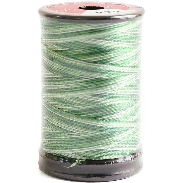 日本紐釦貿易 バリエ 刺しゅう糸