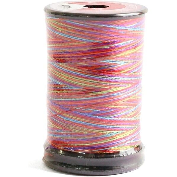 日本紐釦貿易 バリエ 刺しゅう糸