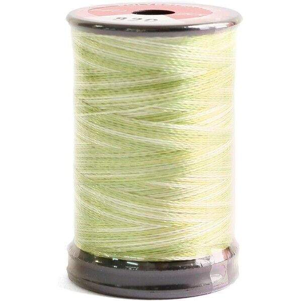 日本紐釦貿易 バリエ 刺しゅう糸