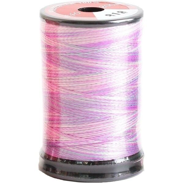 日本紐釦貿易 バリエ 刺しゅう糸