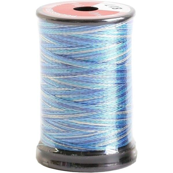 日本紐釦貿易 バリエ 刺しゅう糸