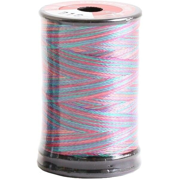 日本紐釦貿易 バリエ 刺しゅう糸